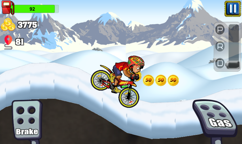 Shiva Climb Adventures截图2