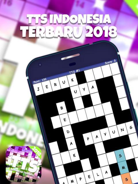 TTS Indonesia Terbaru截图4