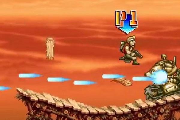 New Metal Slug 3 Guide截图4