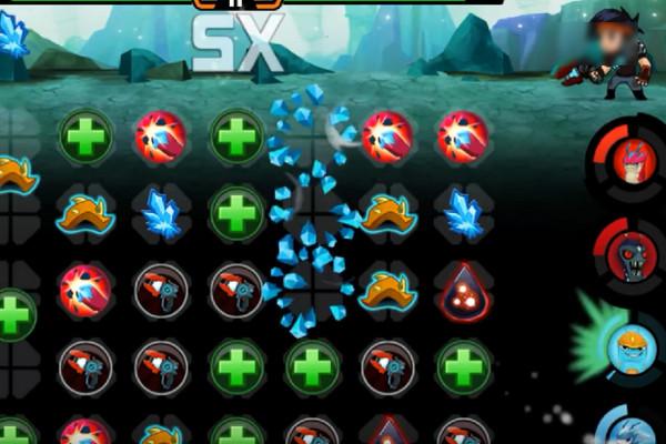 Game slugterra slug it out 2 FREE Guide截图3