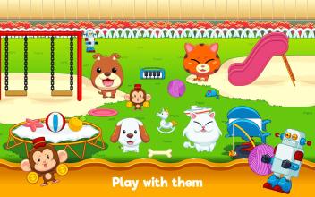 Marbel Petcare: Cute Pet截图3