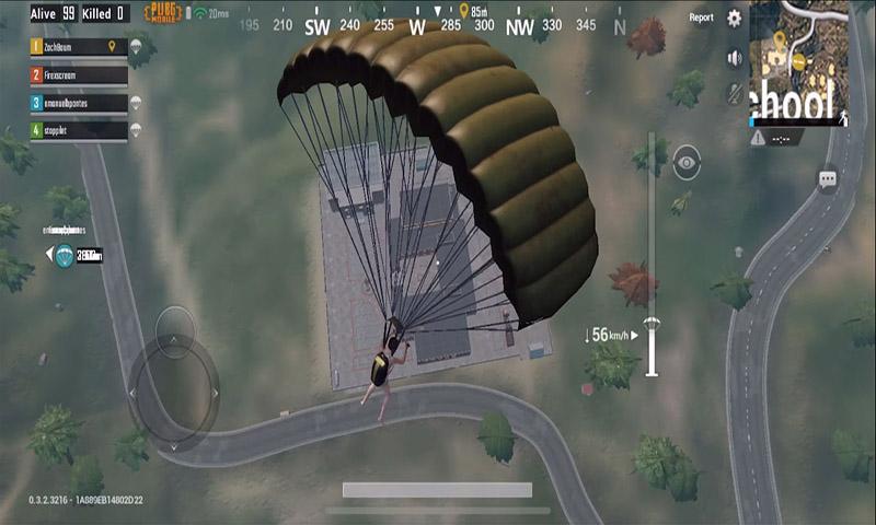 Pubg Mobile Guide截图3