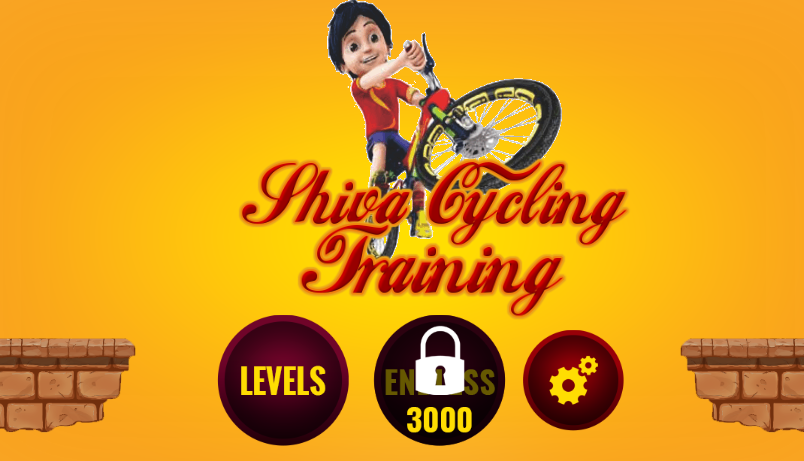 Shiva Cycling Training截图4