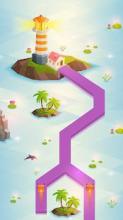 Endless Sky: Tap Tap Dancing Tiles 2截图4