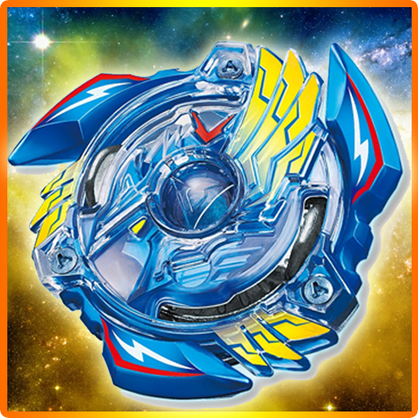 Beyblade Warriors Galaxy截图5