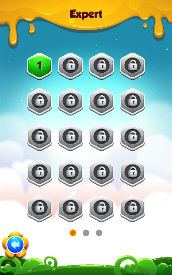 Hexa Puzzle Legend截图5