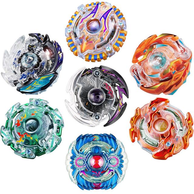 Beyblade Power Storm截图2