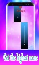 Wanna One - Piano Tiles Game截图3