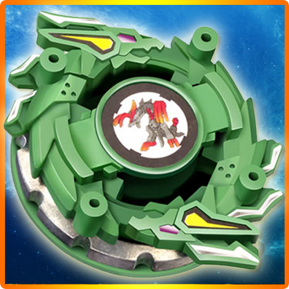 Beyblade Warriors Galaxy截图1