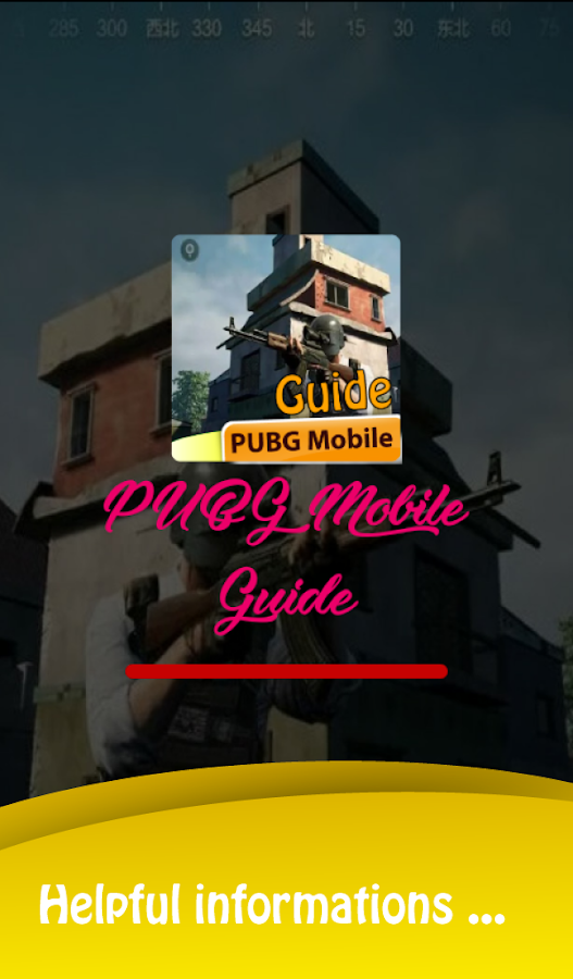Guide for PUBG Mobile : Tips And Strategy截图5