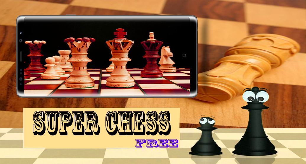 超级国际象棋免费截图3