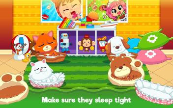 Marbel Petcare: Cute Pet截图5