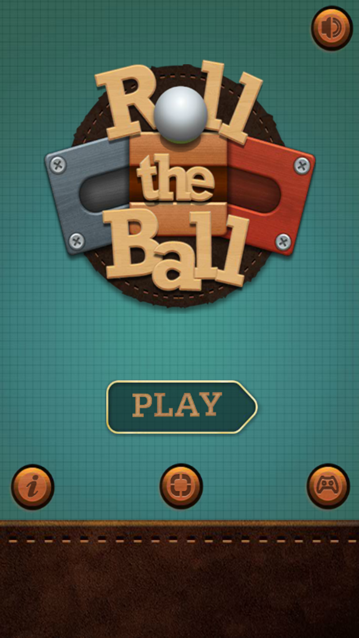 Roll The Ball 2截图5