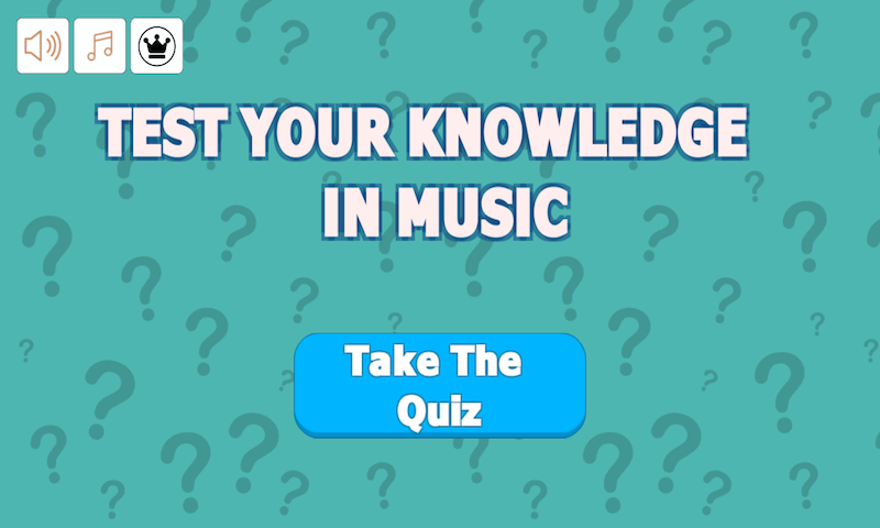 Quiz Your Music截图5