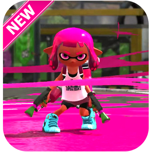 New Tips For Splatoon 2截图1