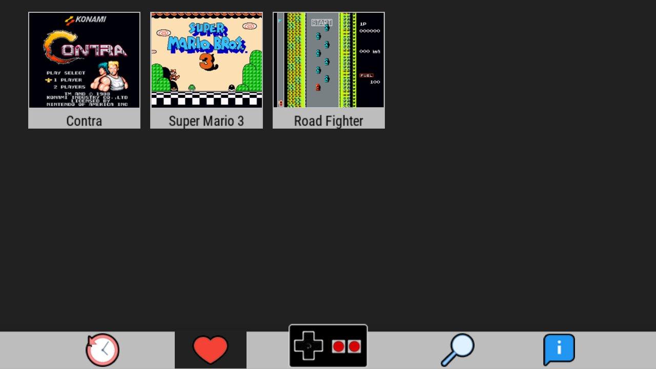 GBA Emulator - Classic Games截图5
