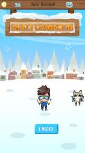 Riptide Snow Skating GP截图3