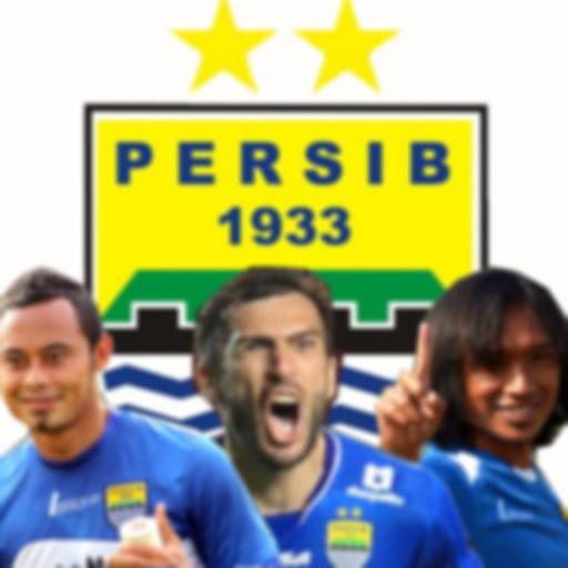 Tebak Gambar Pemain Persib Bandung截图1