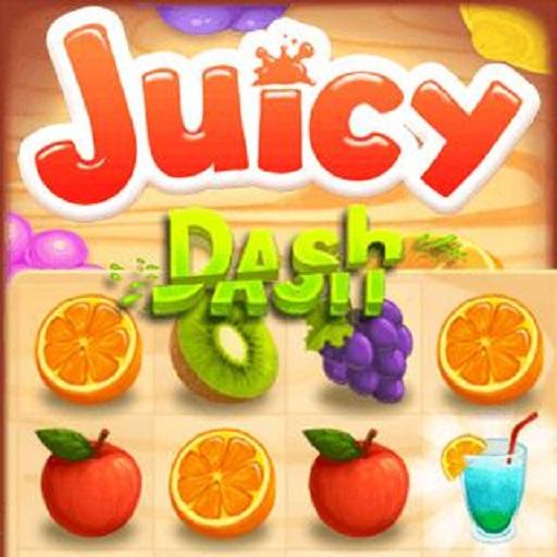 Juicy Dash截图5