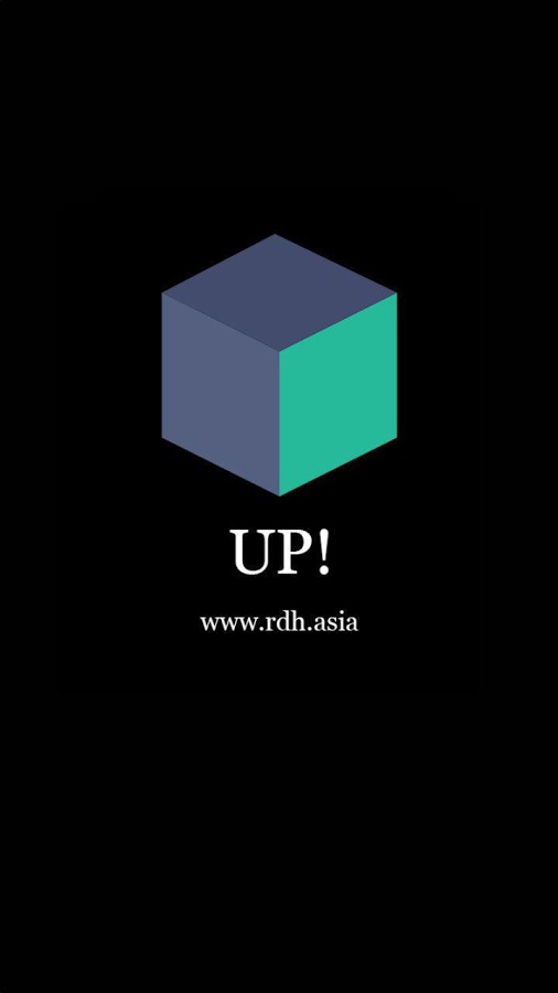 Up! – 悬浮游戏截图4