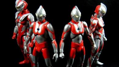 Fight of Ultraman截图2