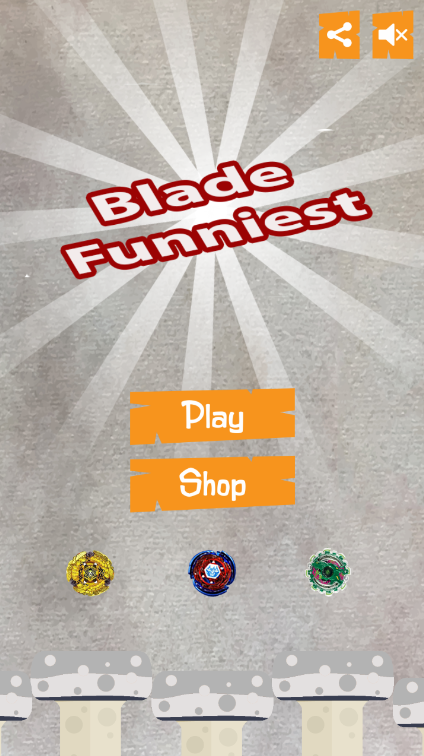 Blade Funniest截图5