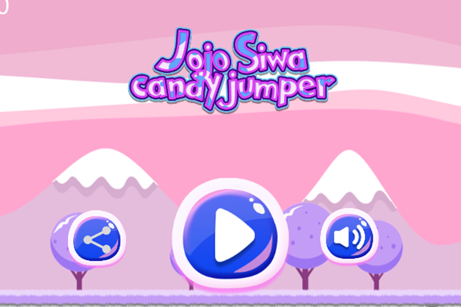 Jojo Siwa Candy Jumper截图5