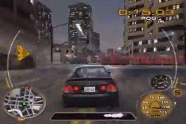 New Midnight Club 3 Guide截图3