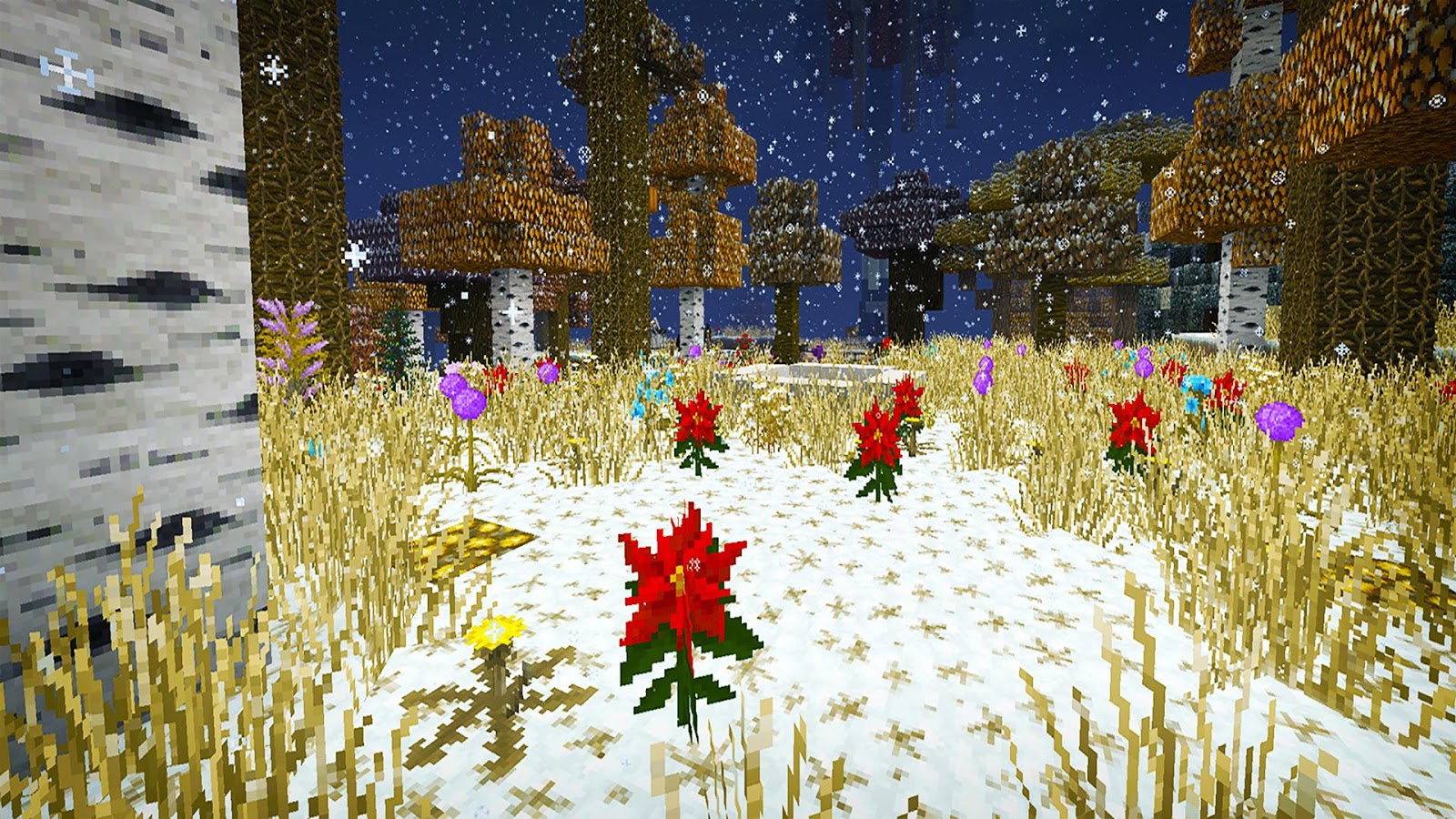 My Ice Craft: Survival & Exploration截图4