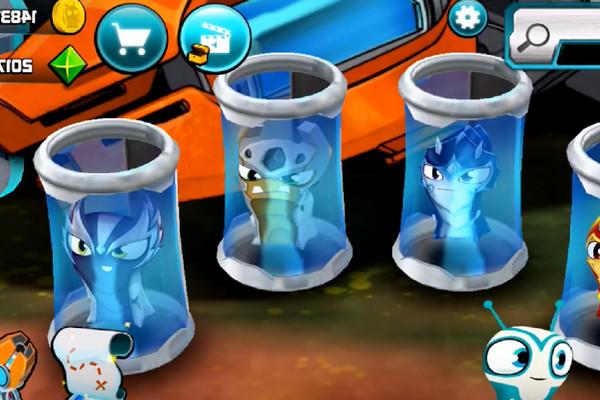 Game slugterra slug it out 2 FREE Guide截图1