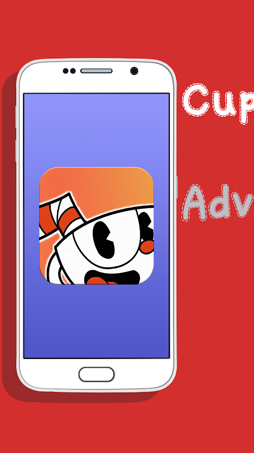 Cuphead call adventure截图3