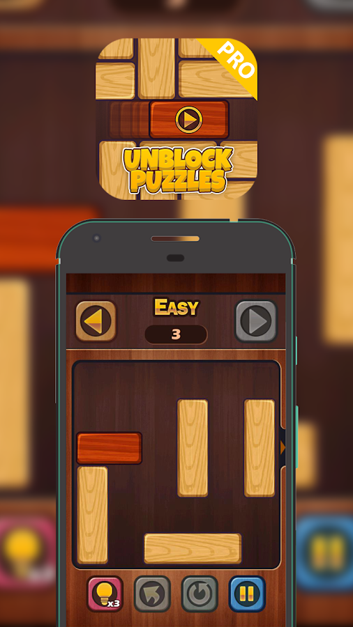 Unblock Puzzle Pro 2018截图4