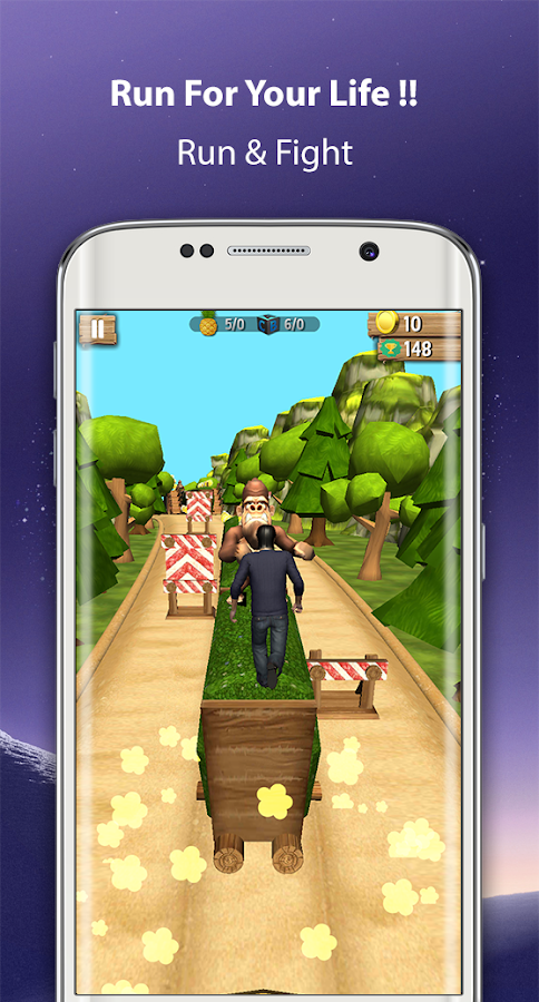 Subway Krish - temple and run adventure ♣♣截图1