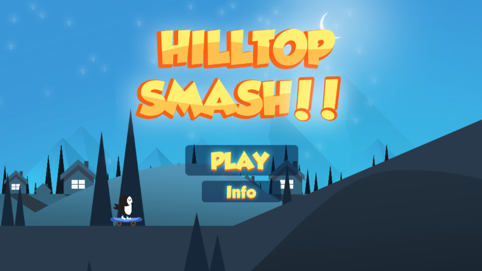 Hilltop Smash截图3