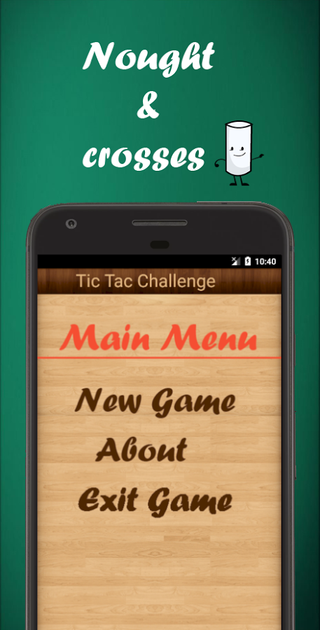 Tic Tac Challenge截图4