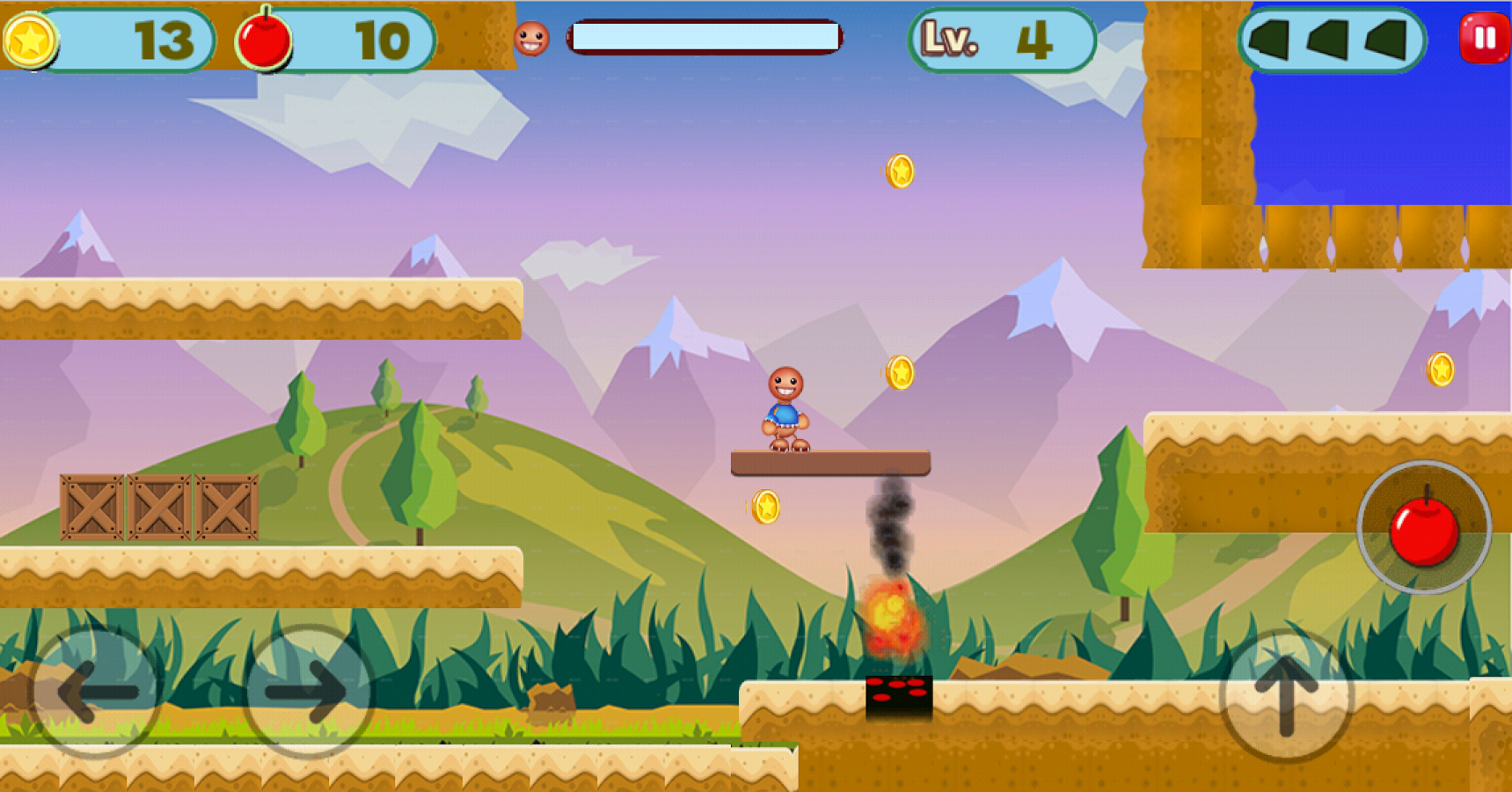 kick Buddy Run Adventure :The kick Jogging buddy 2截图5