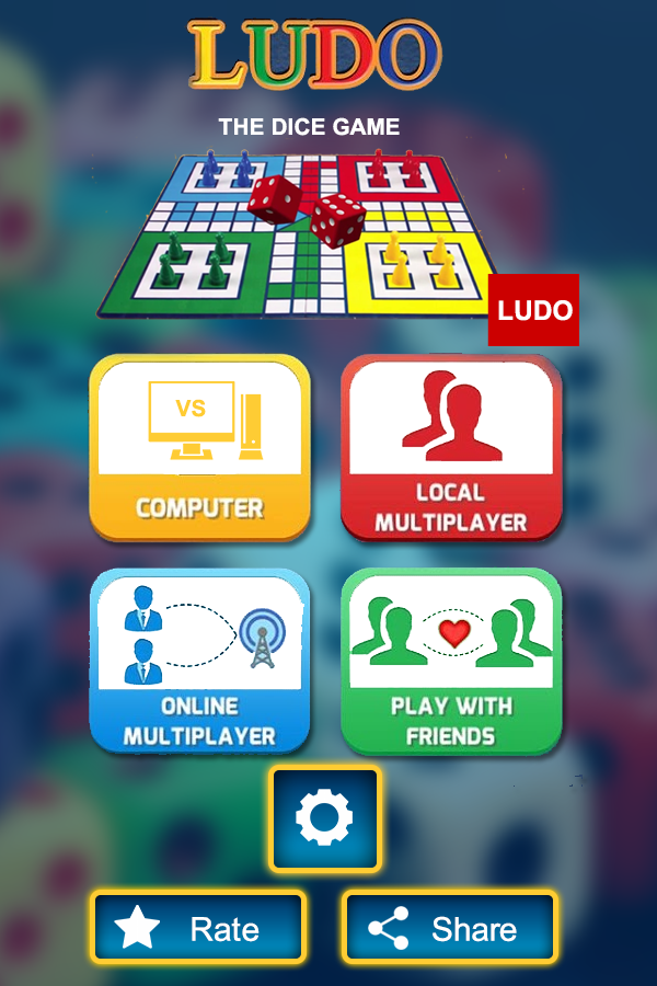 Ludo 2018 : The Dice Game 2018截图5