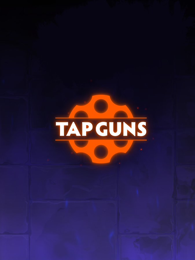 Tap Guns截图1