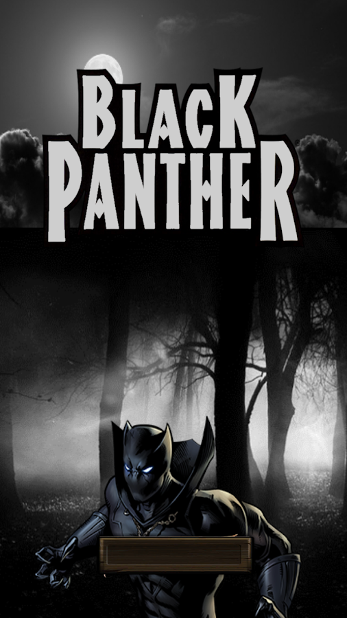 Black Panther Free截图2