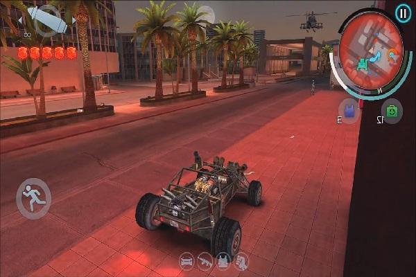 New Gangstar Vegas 5 guide截图3