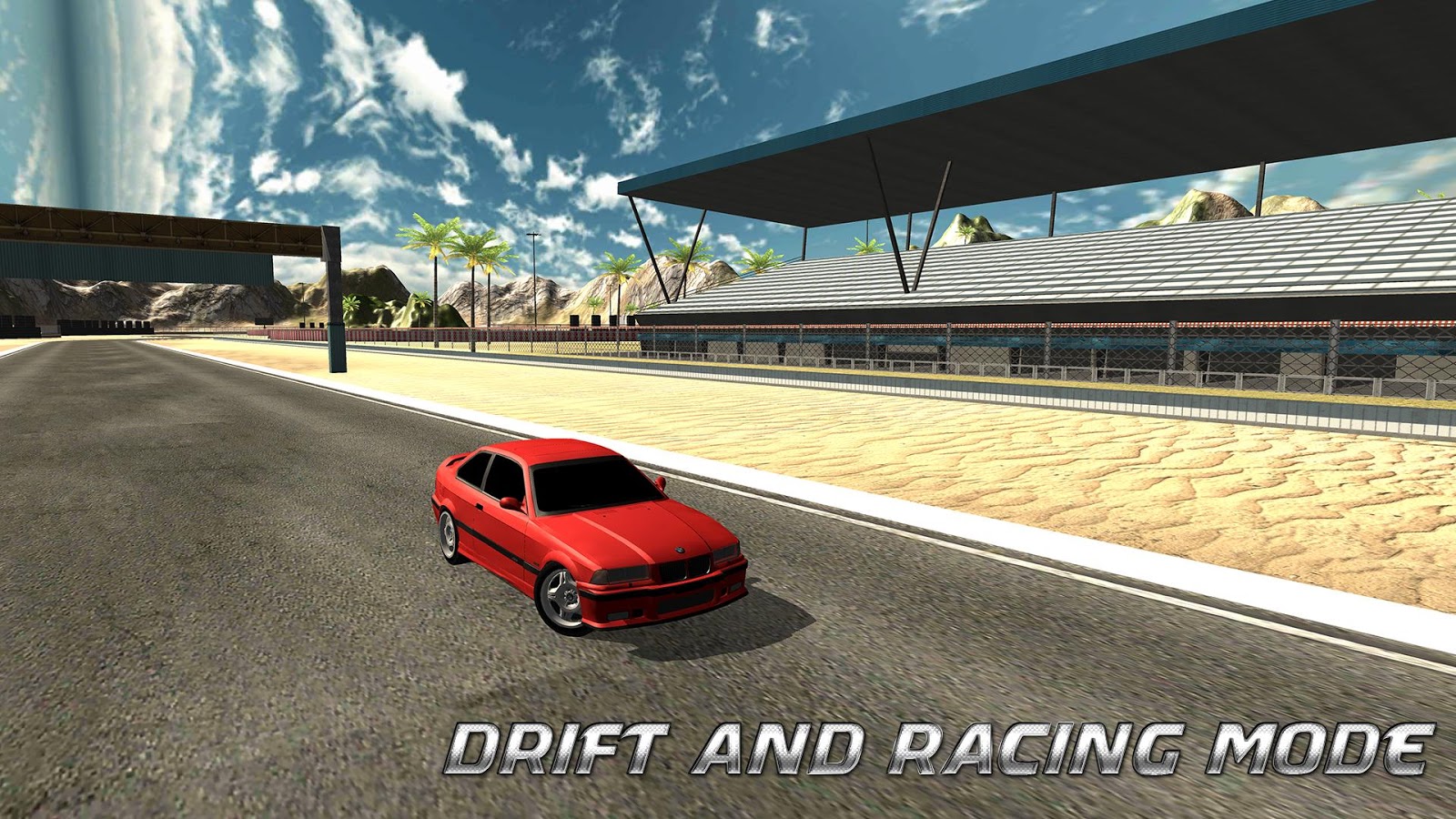 DRIVING IN CITY DRIFT SCHOOL SIMULATOR 18截图2