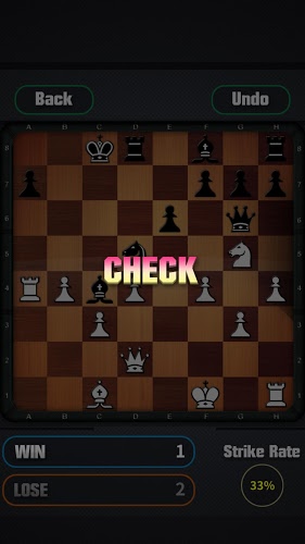国际象棋 Play Chess截图3