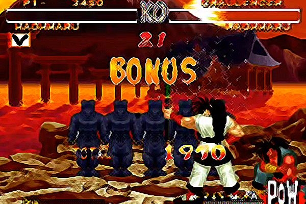 Best Tips Samurai Shodown 2 New截图3