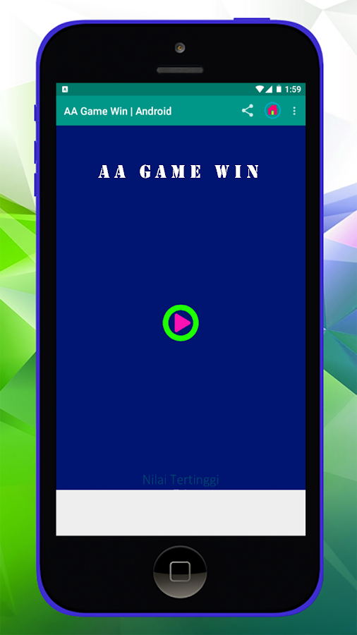 AA GAME WIN截图4