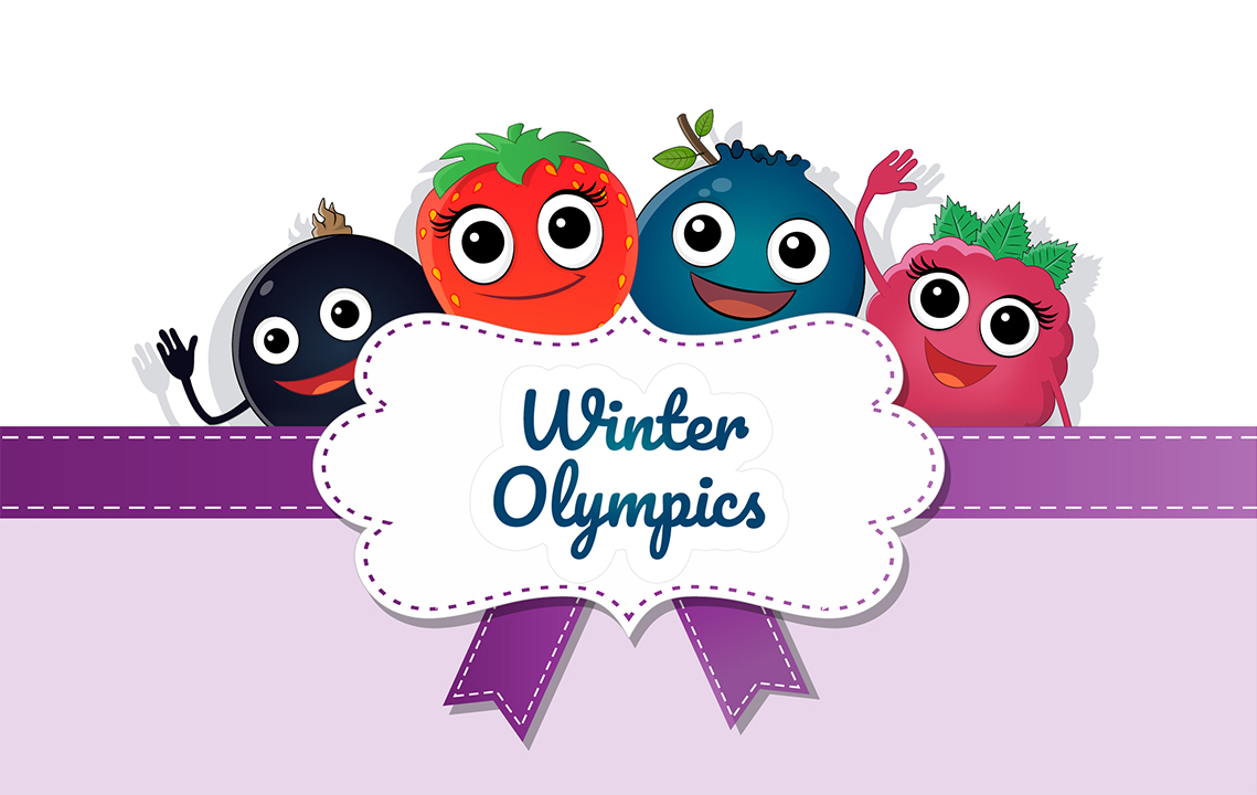 Winter Olympics截图4