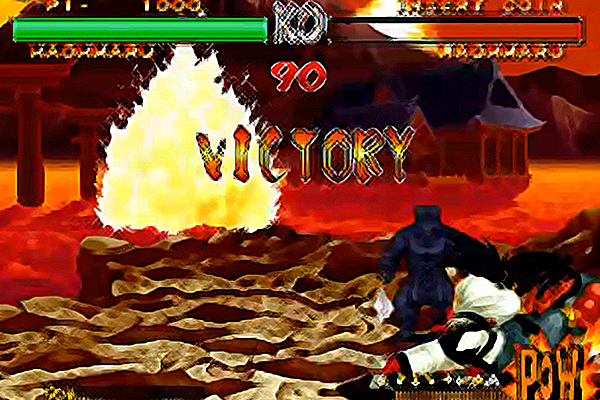 Best Tips Samurai Shodown 2 New截图5