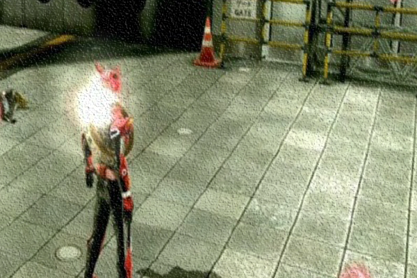 Hint Kamen Rider Batride War截图3