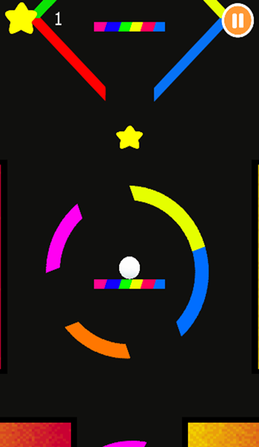 switch ball jump color截图4