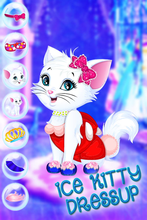 Kitty Care Pet Salon - Cat Love Furry Grooming截图5