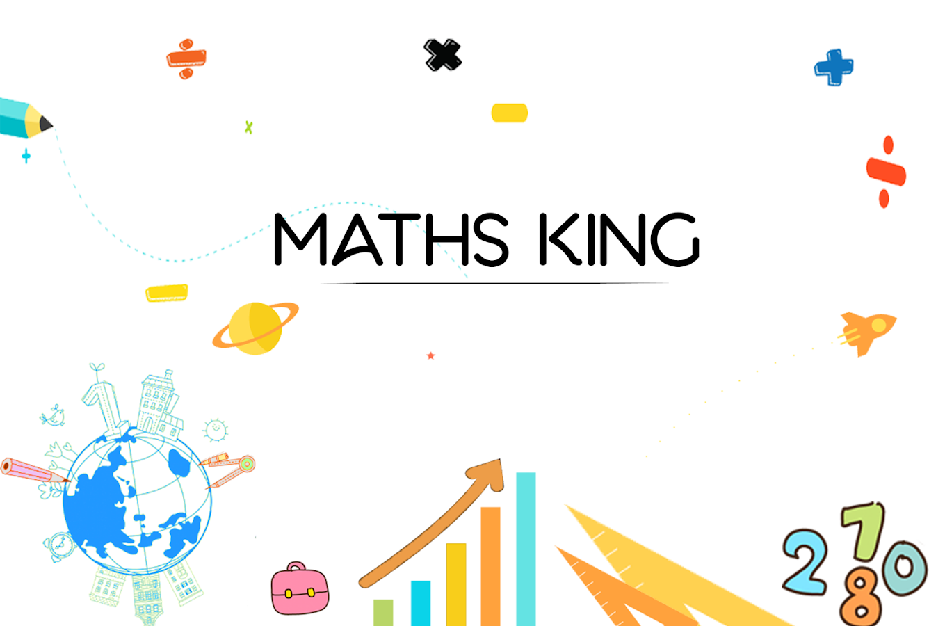 Maths Kings - Math Games截图5